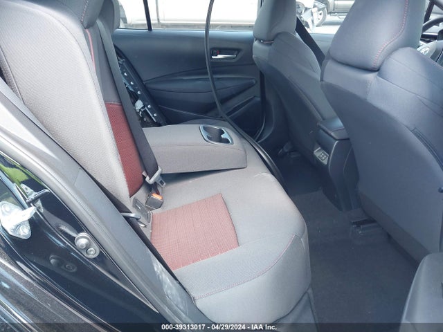 Toyota Corolla Nightshade Edition 2024 5YFB4MCE7RP181080 Image 8