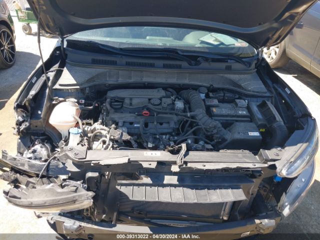 KM8K3CA30NU840365 Hyundai Kona N Line