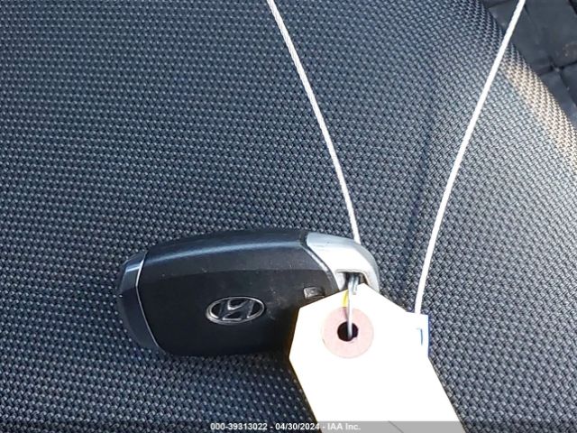 KM8K3CA30NU840365 Hyundai Kona N Line