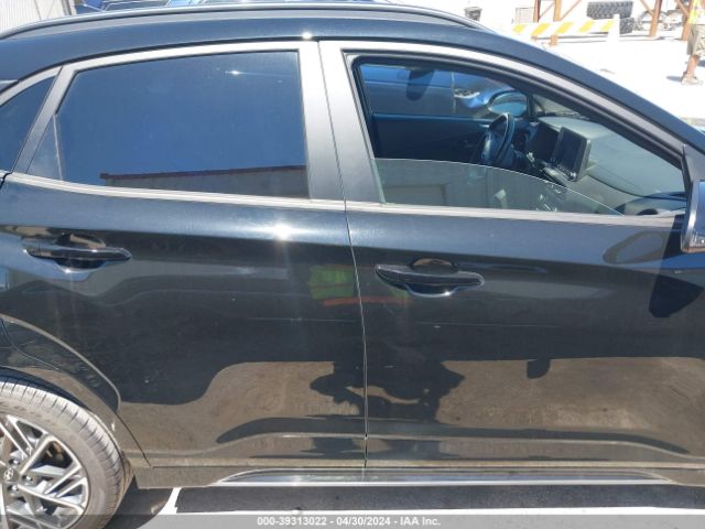 KM8K3CA30NU840365 Hyundai Kona N Line