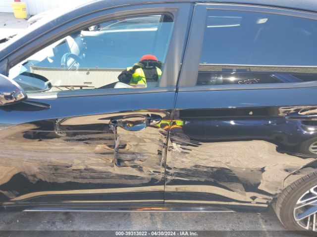 KM8K3CA30NU840365 Hyundai Kona N Line