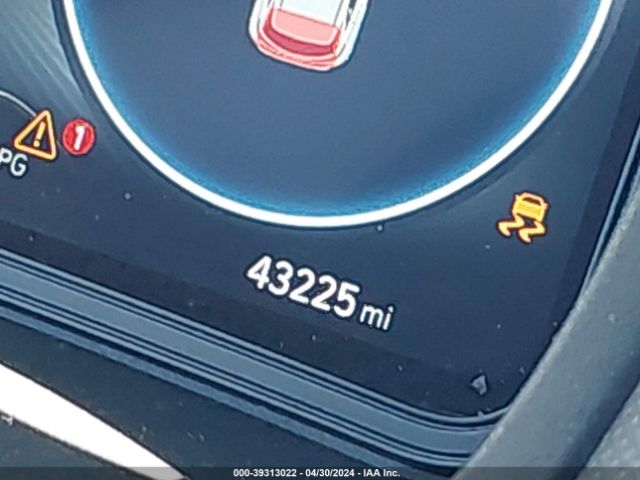 KM8K3CA30NU840365 Hyundai Kona N Line