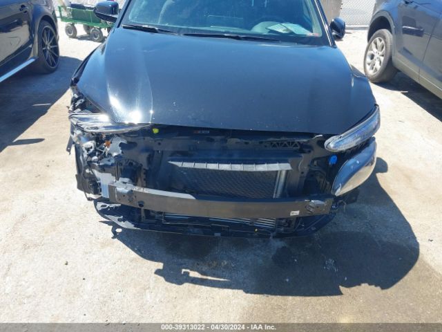 KM8K3CA30NU840365 Hyundai Kona N Line