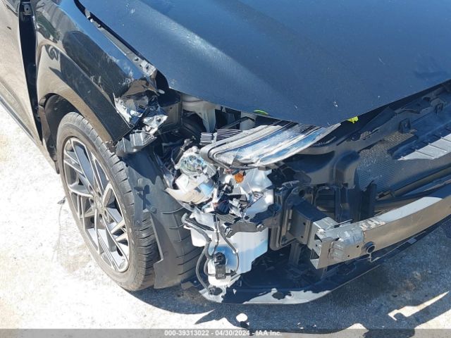 KM8K3CA30NU840365 Hyundai Kona N Line