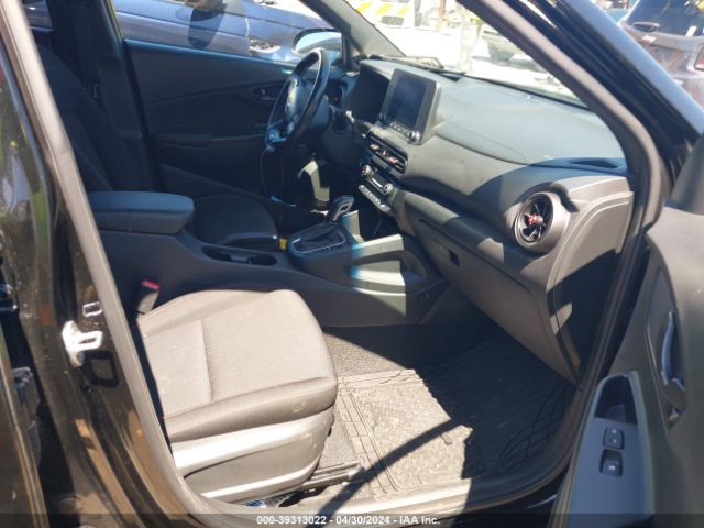 KM8K3CA30NU840365 Hyundai Kona N Line