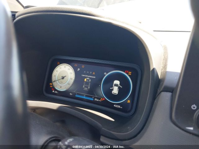 KM8K3CA30NU840365 Hyundai Kona N Line