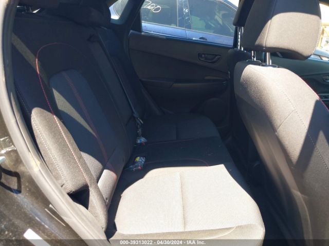 KM8K3CA30NU840365 Hyundai Kona N Line