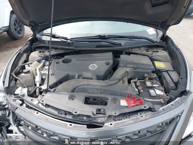 Nissan Altima 2.5 Sv 2015 1N4AL3AP9FC192511 Image 10