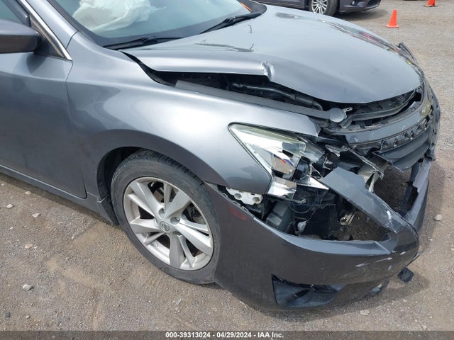 Nissan Altima 2.5 Sv 2015 1N4AL3AP9FC192511 Image 13