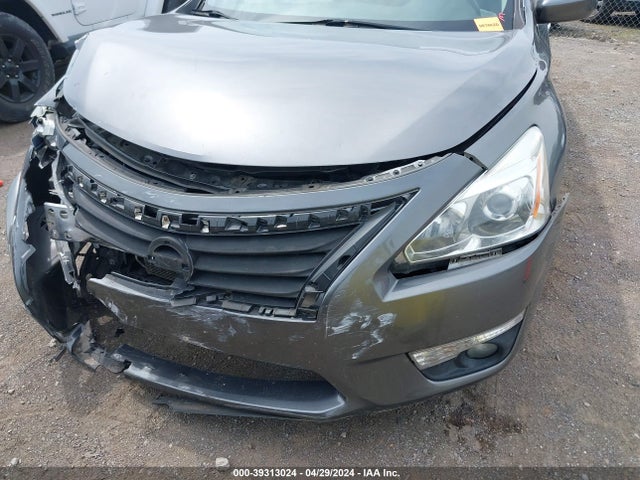Nissan Altima 2.5 Sv 2015 1N4AL3AP9FC192511 Image 14