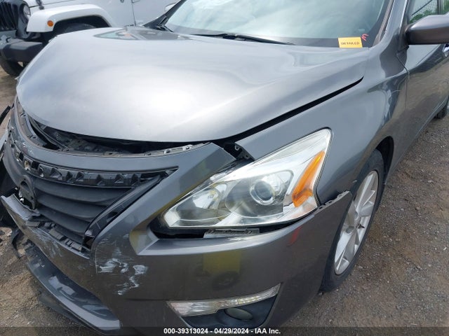 Nissan Altima 2.5 Sv 2015 1N4AL3AP9FC192511 Image 15