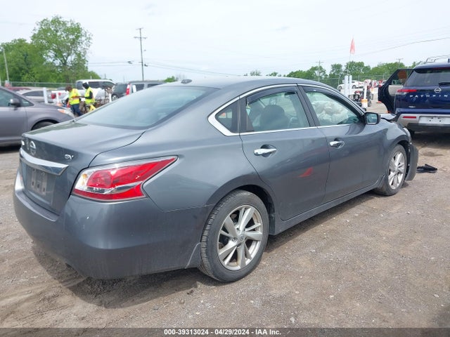 Nissan Altima 2.5 Sv 2015 1N4AL3AP9FC192511 Image 4