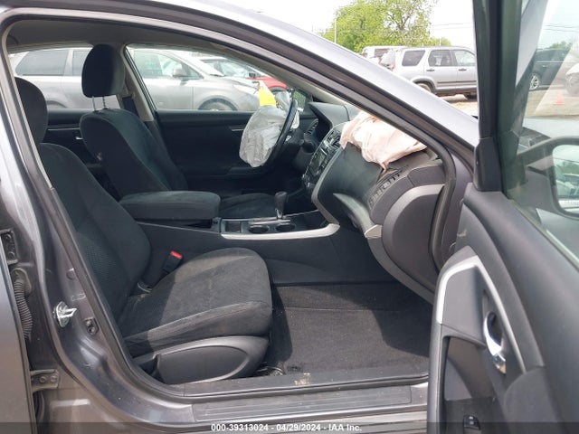 Nissan Altima 2.5 Sv 2015 1N4AL3AP9FC192511 Image 5