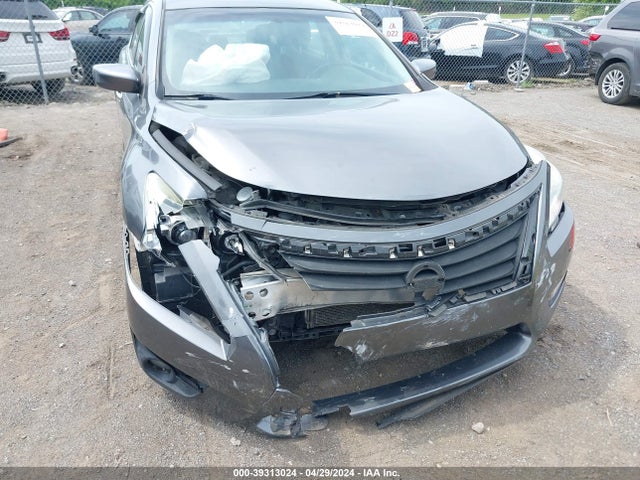 Nissan Altima 2.5 Sv 2015 1N4AL3AP9FC192511 Image 6