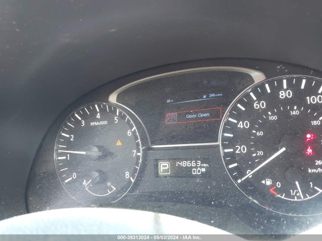 Nissan Altima 2.5 Sv 2015 1N4AL3AP9FC192511 Image 7