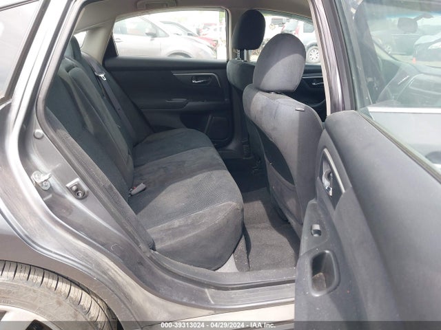 Nissan Altima 2.5 Sv 2015 1N4AL3AP9FC192511 Image 8