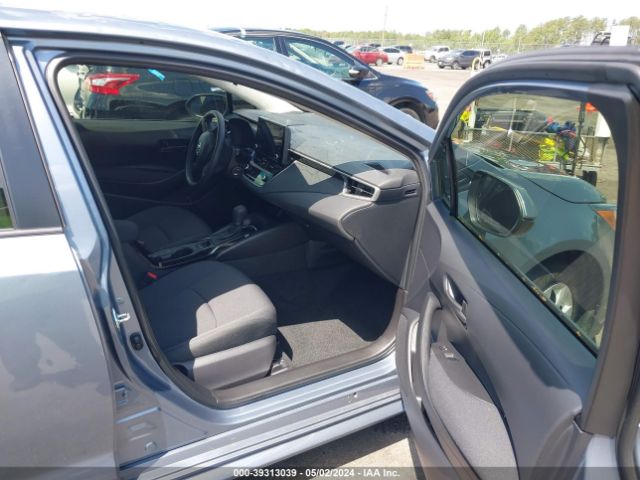 JTDEPMAE8N3025432 Toyota COROLLA LE