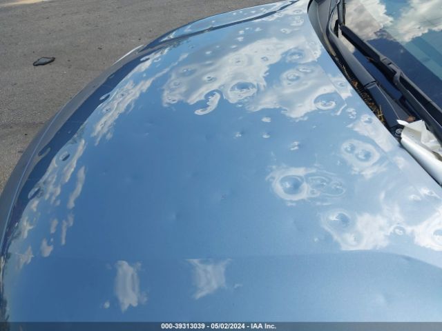 JTDEPMAE8N3025432 Toyota COROLLA LE