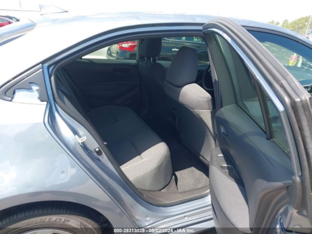 JTDEPMAE8N3025432 Toyota COROLLA LE