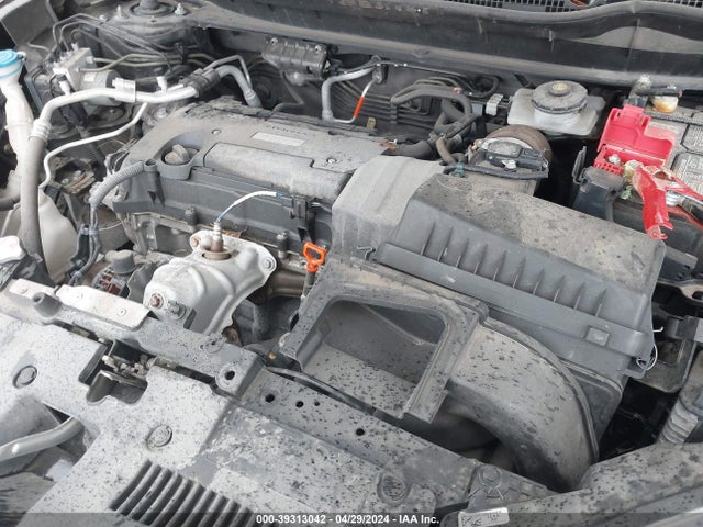 Honda CR-V LX 2018 2HKRW6H38JH219848 Image 10