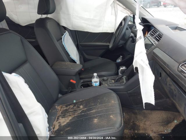 3VV2B7AX1RM031129 Volkswagen Tiguan 2.0t Se
