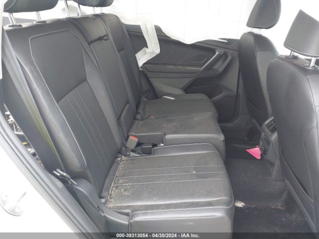 3VV2B7AX1RM031129 Volkswagen Tiguan 2.0t Se