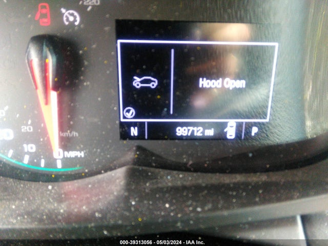 Chevrolet Trax Fwd Lt 2020 3GNCJLSB1LL226752 Image 16