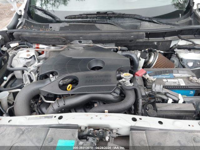 JN8AF5MV0GT655925 Nissan Juke Sv