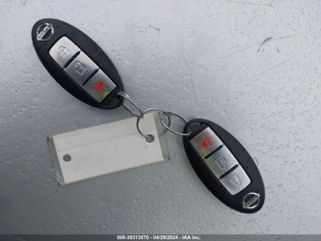 JN8AF5MV0GT655925 Nissan Juke Sv