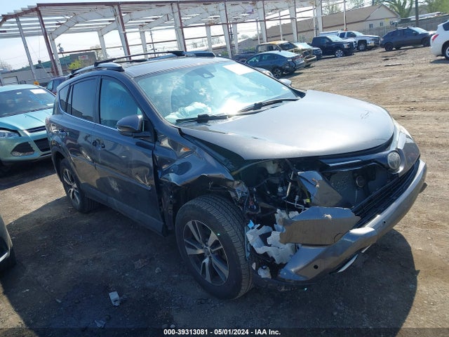 Toyota Rav4 Xle 2016 2T3RFREV5GW522157 main image
