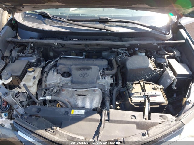 Toyota Rav4 Xle 2016 2T3RFREV5GW522157 Image 10