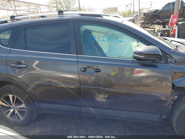 Toyota Rav4 Xle 2016 2T3RFREV5GW522157 Image 13