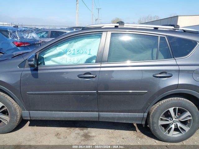 Toyota Rav4 Xle 2016 2T3RFREV5GW522157 Image 14