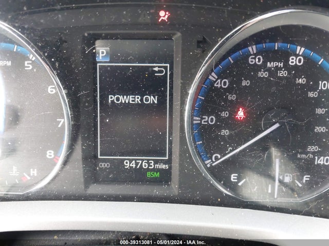 Toyota Rav4 Xle 2016 2T3RFREV5GW522157 Image 15