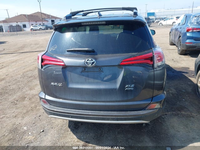 Toyota Rav4 Xle 2016 2T3RFREV5GW522157 Image 16