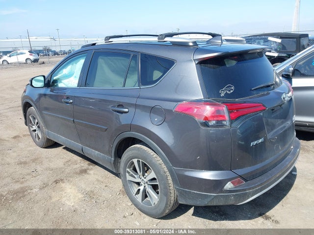 Toyota Rav4 Xle 2016 2T3RFREV5GW522157 Image 3