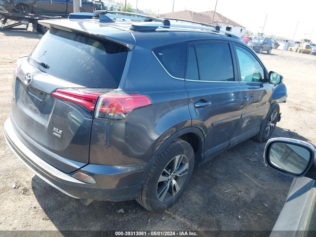 Toyota Rav4 Xle 2016 2T3RFREV5GW522157 Image 4