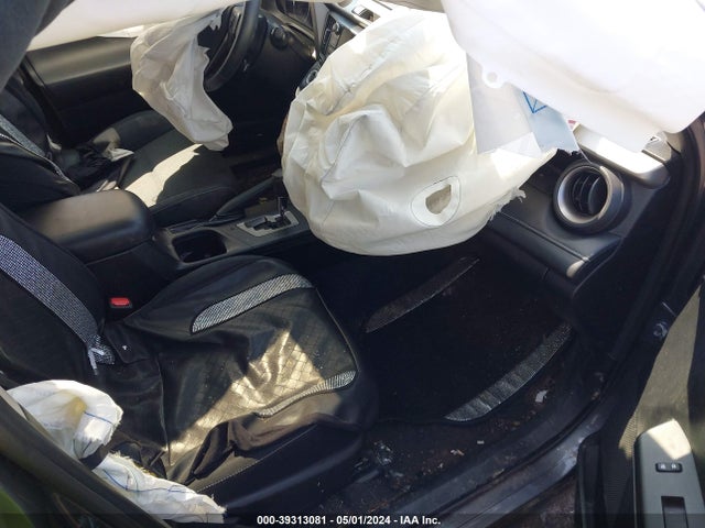 Toyota Rav4 Xle 2016 2T3RFREV5GW522157 Image 5