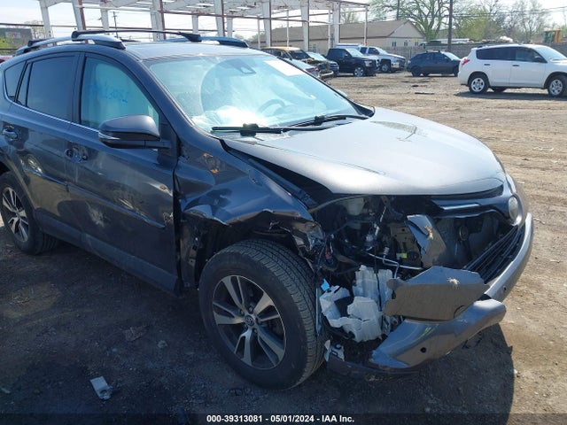 Toyota Rav4 Xle 2016 2T3RFREV5GW522157 Image 6