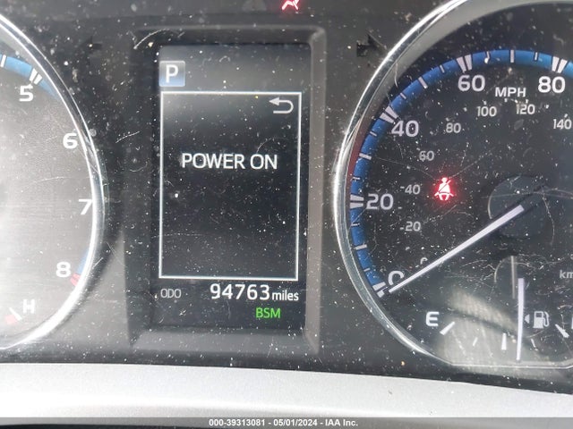 Toyota Rav4 Xle 2016 2T3RFREV5GW522157 Image 7