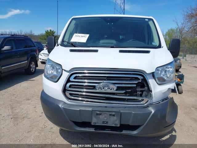 Ford Transit-350 Xlt 2017 1FBZX2ZM5HKA56721 Image 13