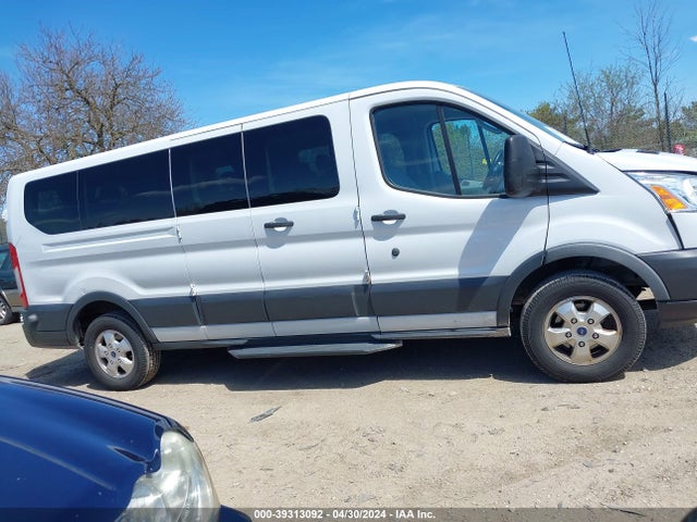 Ford Transit-350 Xlt 2017 1FBZX2ZM5HKA56721 Image 14