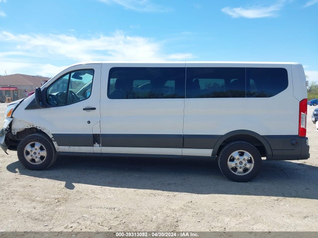 Ford Transit-350 Xlt 2017 1FBZX2ZM5HKA56721 Image 15
