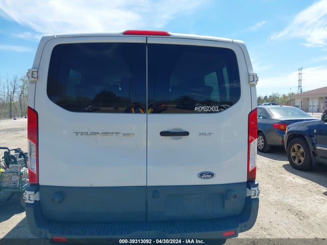 Ford Transit-350 Xlt 2017 1FBZX2ZM5HKA56721 Image 17