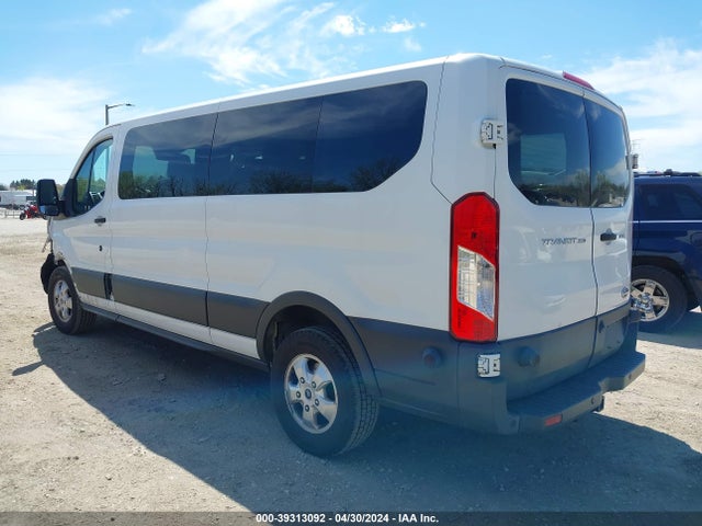 Ford Transit-350 Xlt 2017 1FBZX2ZM5HKA56721 Image 3