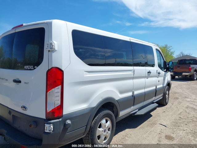 Ford Transit-350 Xlt 2017 1FBZX2ZM5HKA56721 Image 4