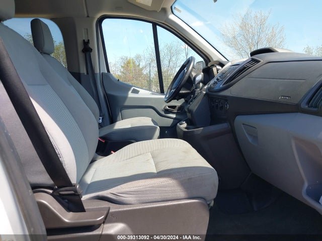 Ford Transit-350 Xlt 2017 1FBZX2ZM5HKA56721 Image 5