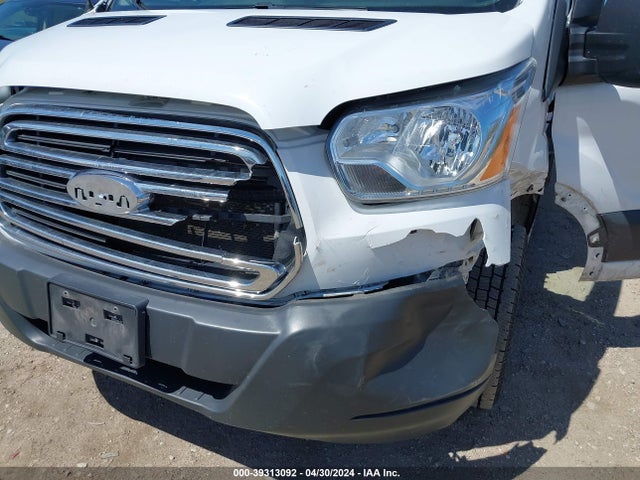 Ford Transit-350 Xlt 2017 1FBZX2ZM5HKA56721 Image 6