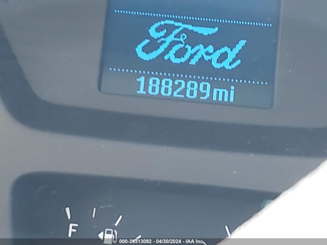 Ford Transit-350 Xlt 2017 1FBZX2ZM5HKA56721 Image 7