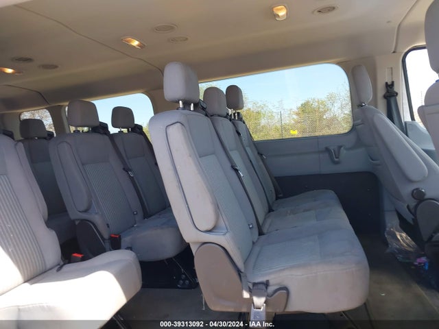 Ford Transit-350 Xlt 2017 1FBZX2ZM5HKA56721 Image 8